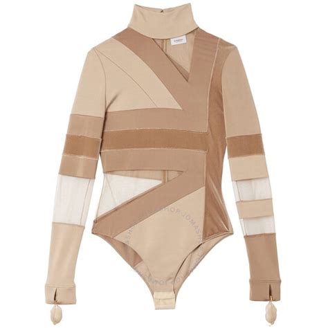 burberry mens bodysuit|long sleeve burberry bodysuit.